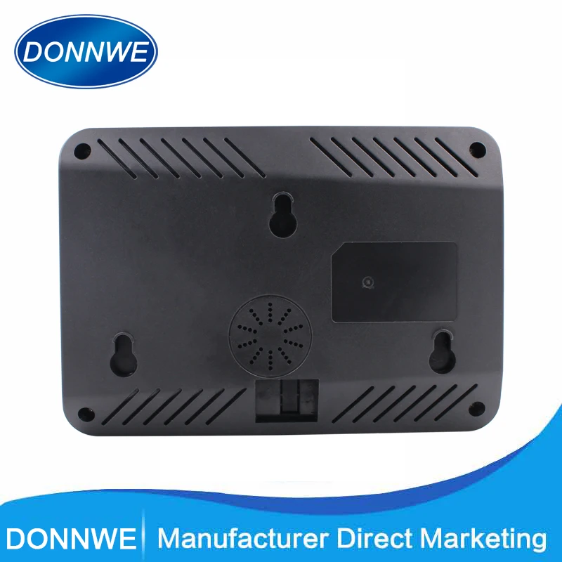 HOT SALE Donnwe F01 Biometric Fingerprint time attendance clock & access control