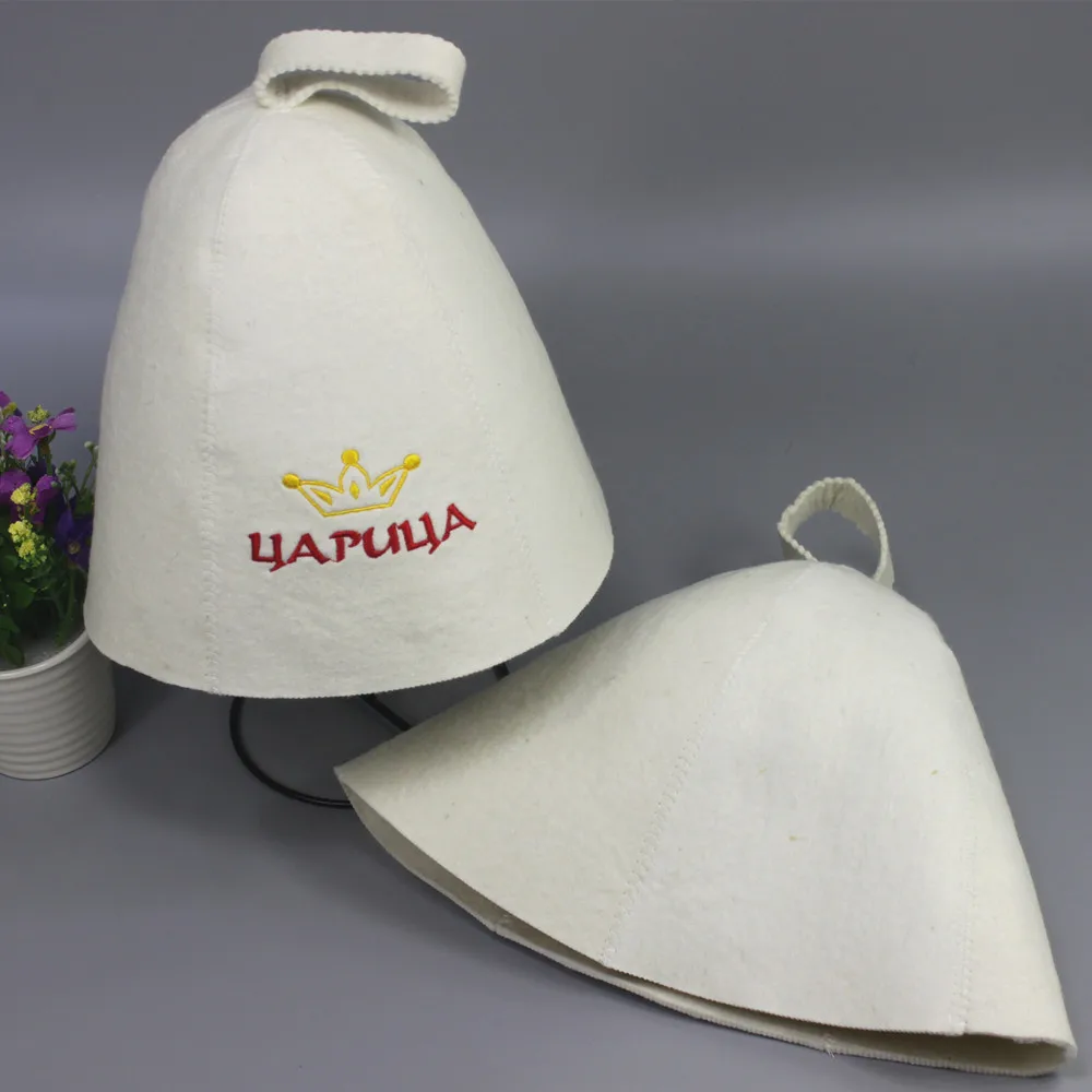 (2pieces/lot)best quality hat for carbon sauna