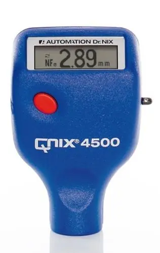 

QNix 4500 (FNF 120mil) Quanix Paint Meter/Gauge !!NEW!! QNix-4500