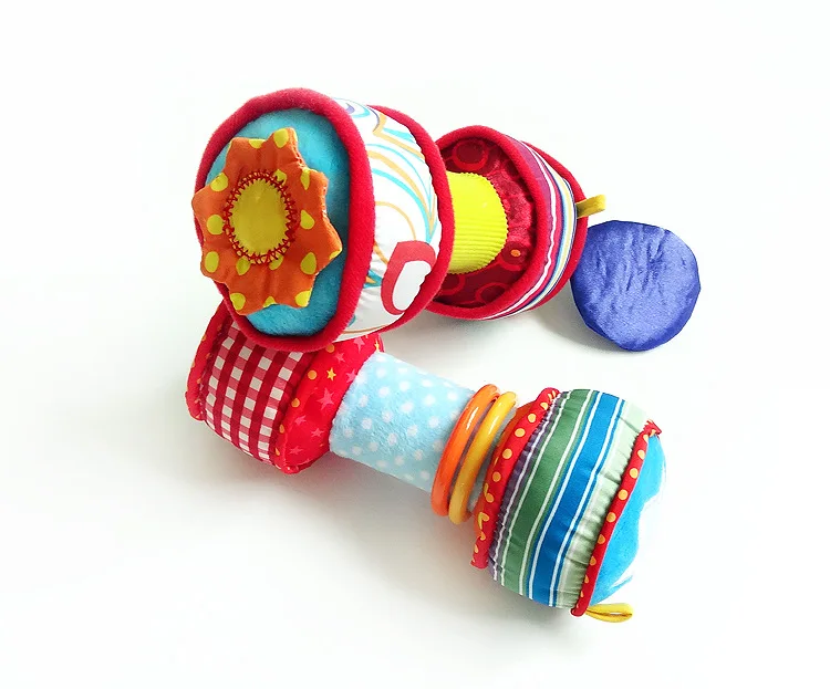 JJOVCE-Baby-Toys-Plush-Dumbbells-Soft-Hand-Bell-Baby-Rattles-Baby-Speelgoed-Educational-Kids-Toys-for-Baby-Sensory-Development-011