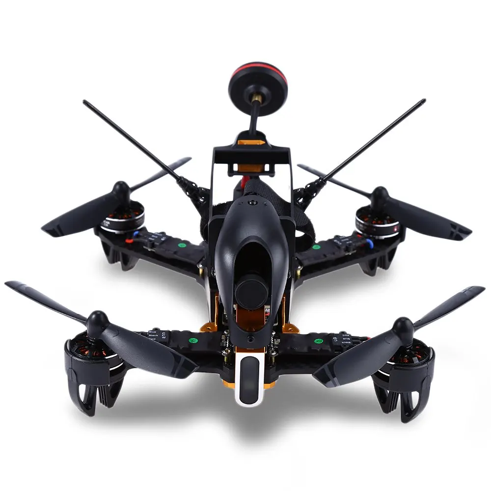 New Walkera F210 Drones 5.8G FPV 7CH 6 Axis Gyro Racing