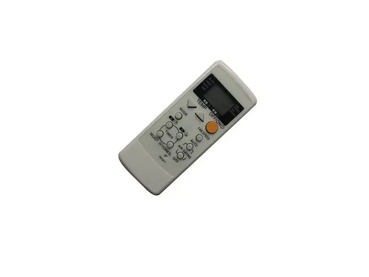 

Пульт дистанционного управления для кондиционера Panasonic CWA75C378 CWA75C399 CWA75C442 CWA75C443 CWA75C556