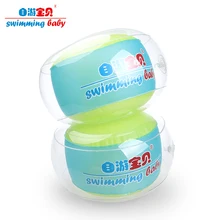 Детские нарукавники для плавания, надувные нарукавники, кольца для рук, поплавок для лета, аксессуары для бассейна, детские водные игры, плавающий тренажер