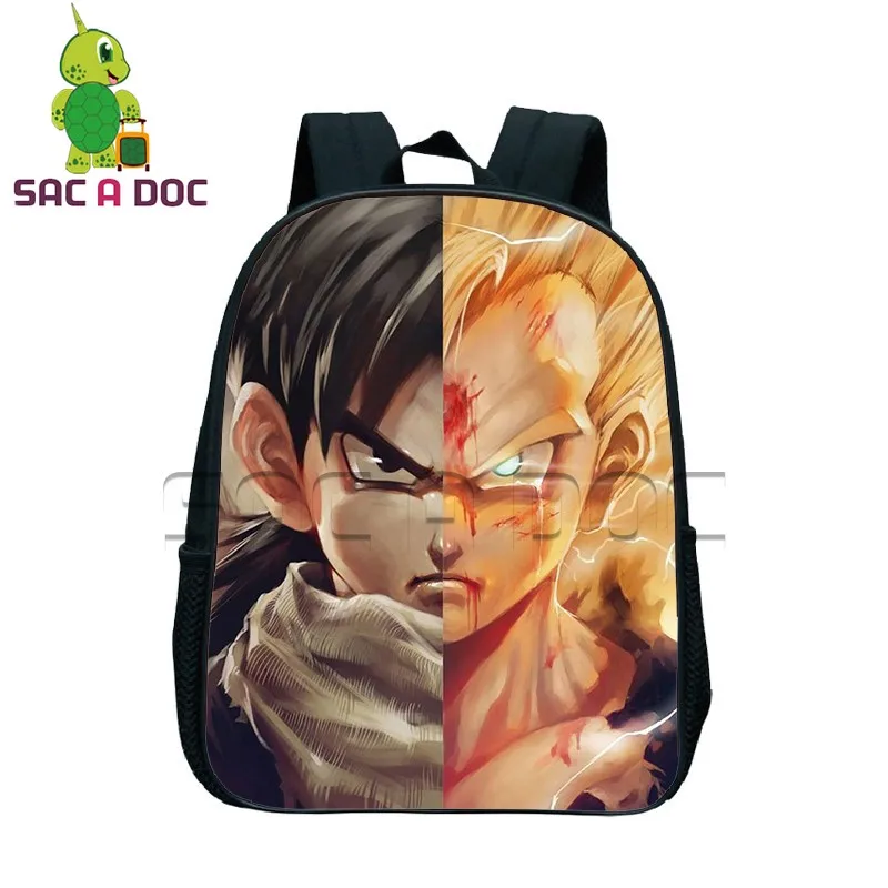 Trousse /à crayons avec motif Naruto Sac /à crayons Pour cosm/étiques et maquillage Sac /à crayons GOTH Perhk Grande capacit/é