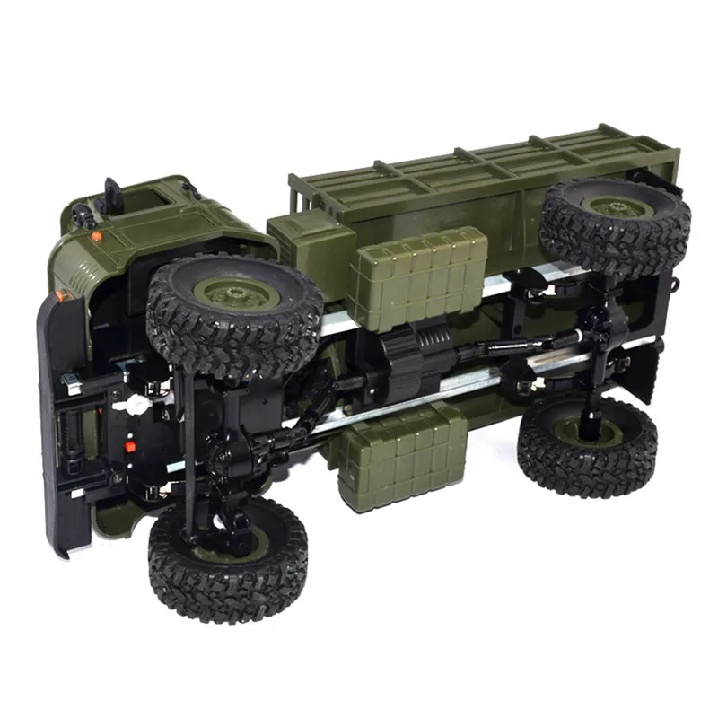 FBIL-WPL B-24 1: 16 RTR 2,4G для дошкольного образования автомобиль дистанционного Управление одеяло, подушка флисовые