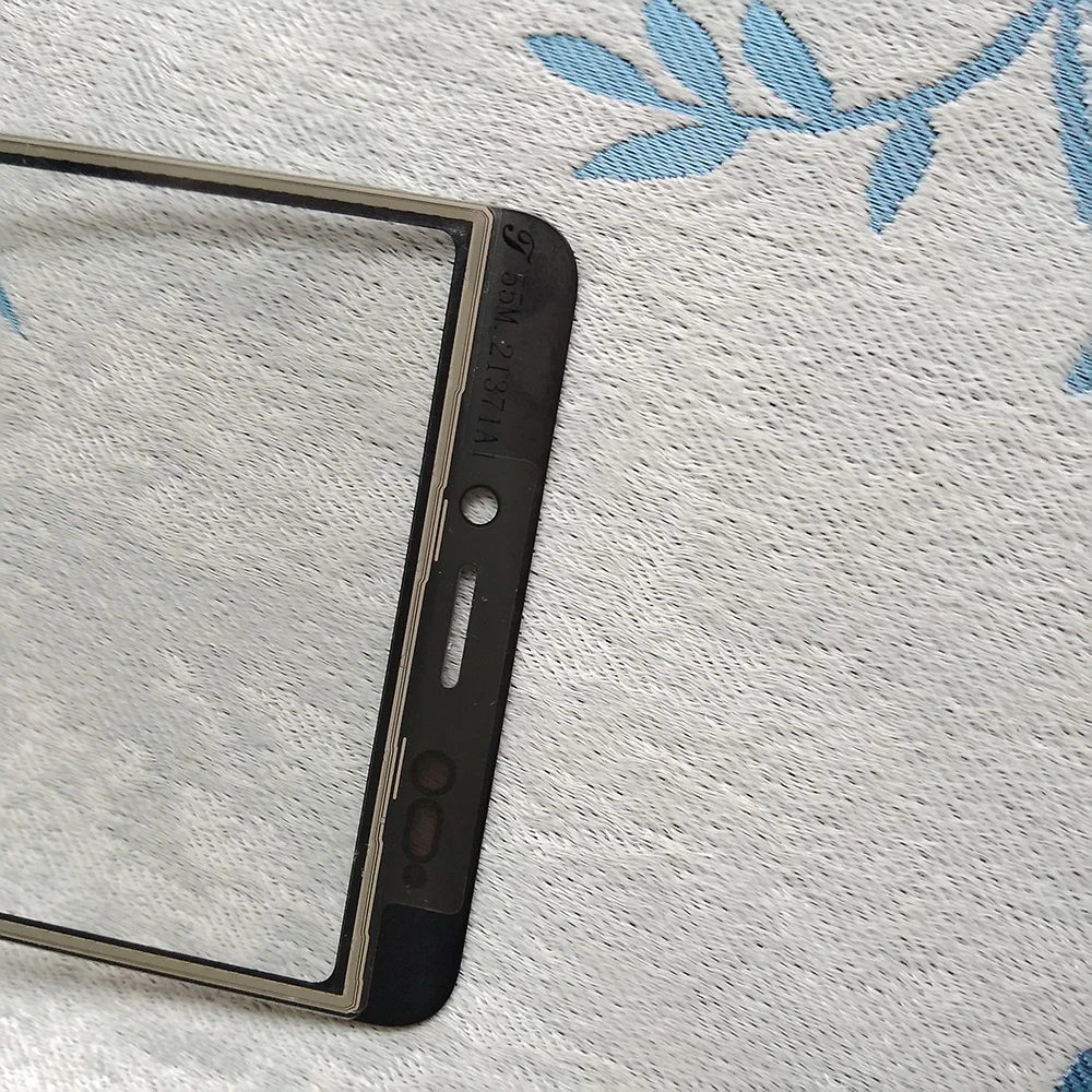KOSPPLHZ 5,45 ''сенсорный экран для мобильного телефона сенсорная панель для Wiko Jerry 3 сенсорный экран стекло дигитайзер панель сенсор jerry3+ Инструменты