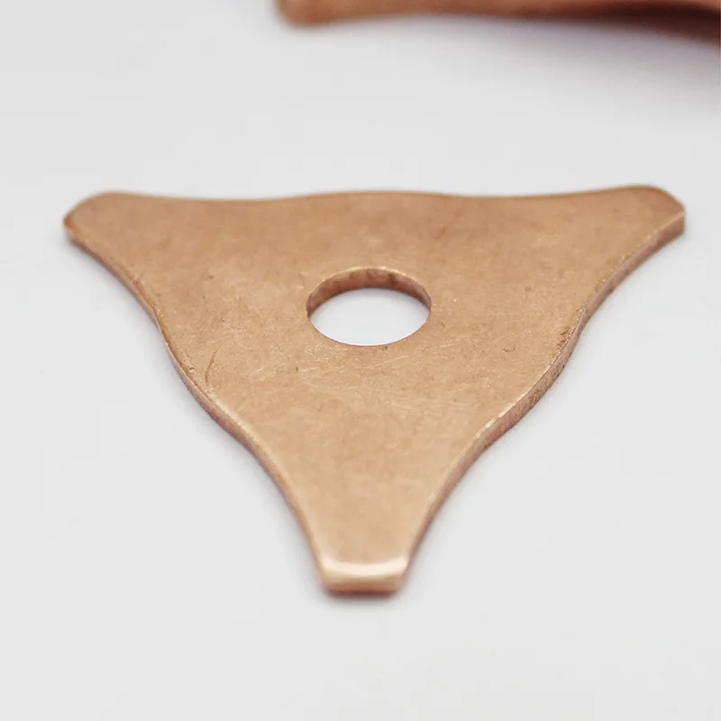 spot welding electrodes car repair tools stud welder machine spotter tri hook washer triangle pads automotive panel dent remover spot welding electrodes car repair tools stud welder machine spotter tri hook washer triangle pads automotive panel dent remover