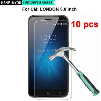 10ピース/ロット用zteブレードa601 5.0 