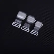 1 пара бюстгальтер TPU ремни прозрачный скраб invisiblefor нижнее белье регулируемый плечевой ремень Для женщин на 4 размера