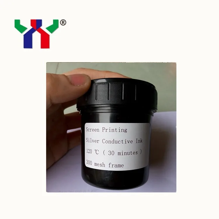 

This link is for my Egypt customer to pay 100 g Screen Printing Conductive Ink,Ship By Fedex 4-5 days