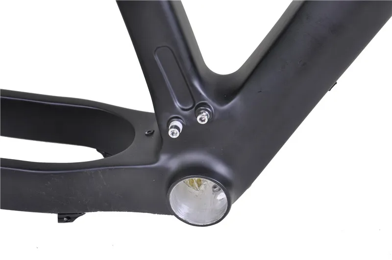 Baolijia зазор MTB карбоновая рама 27 5