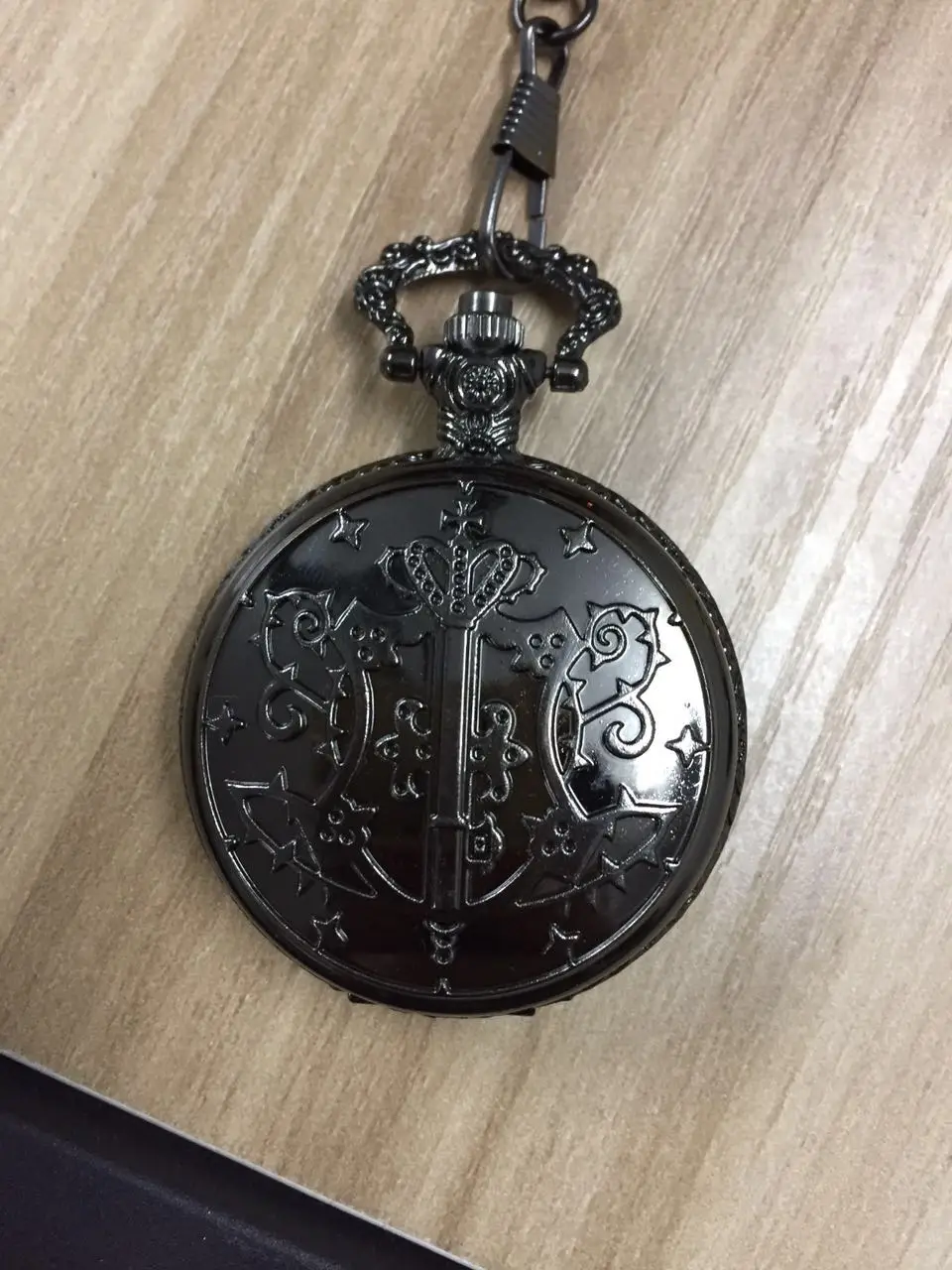5 - 