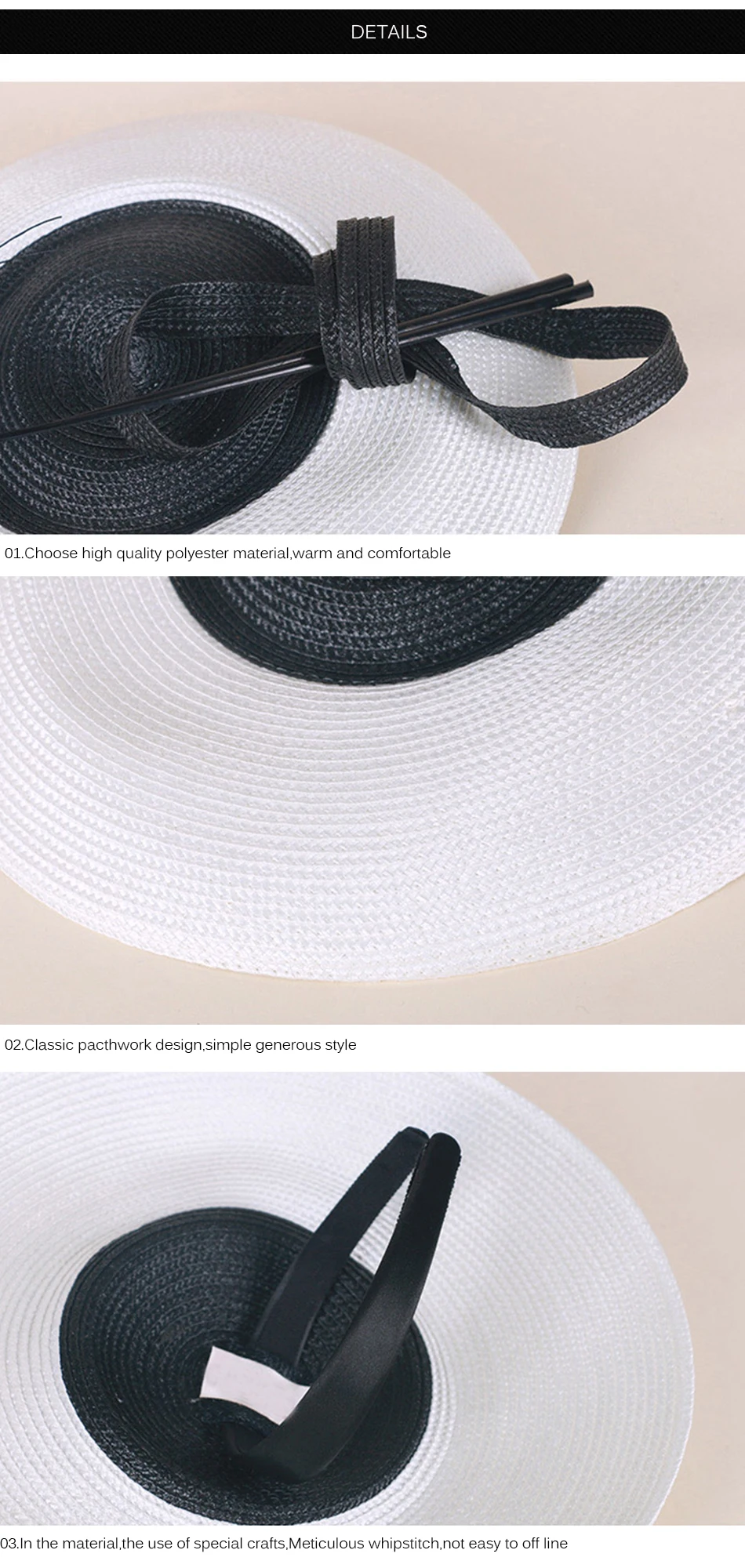 Derby Hats