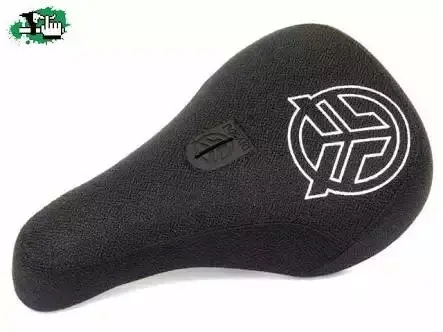 

FederalBikes Pivotal Mid bmx seats saddle 25.4