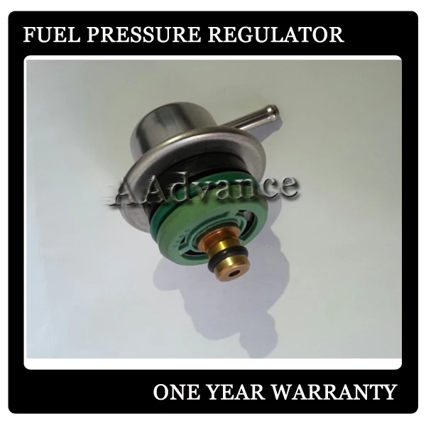 Fuel Pressure Control Valve/Fuel Pressure Regulator Fit For German Cars