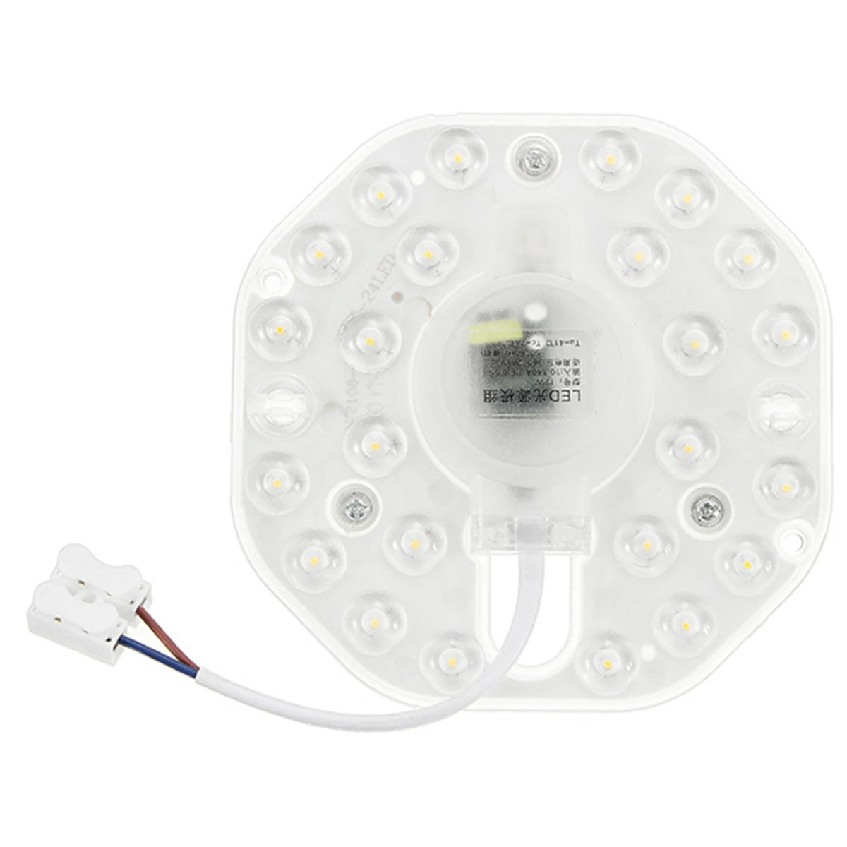 flat panel led lights Led Panel Circle Ring lights 12W 18W 24W AC 220V SMD2835 White LED Round Ceiling optical lens module Lamp Board Circular 1200x600 led panel