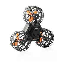 Игрушки-Спиннеры с летающим игрушечный гироскоп подарок Радиоуправляемый Дрон