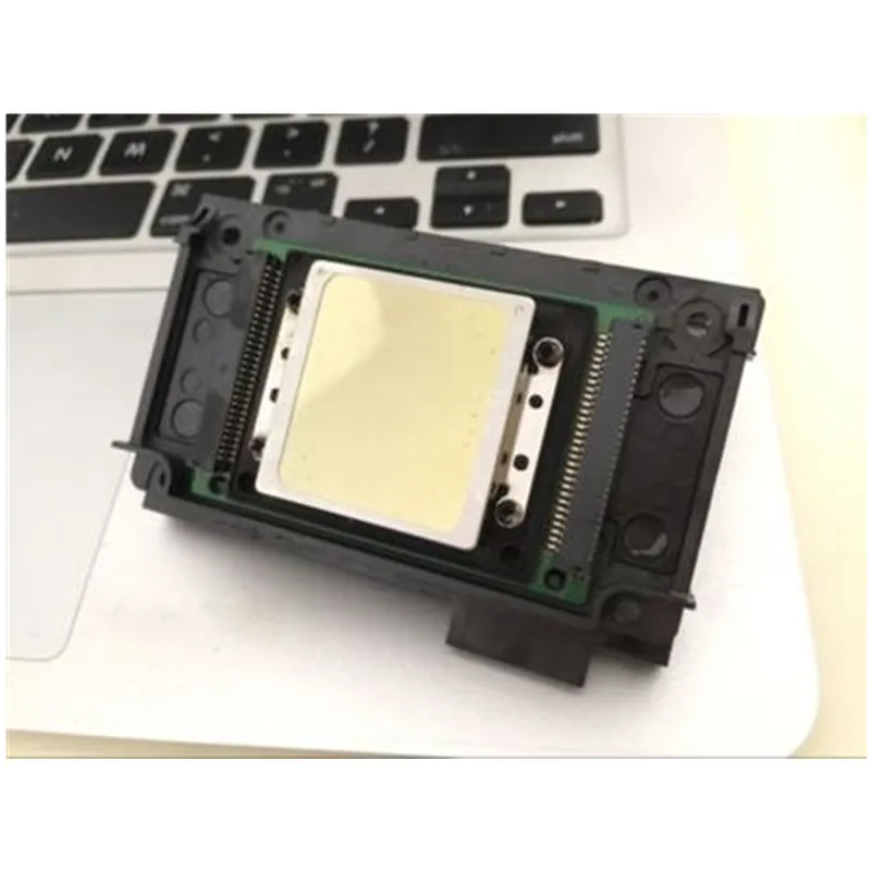 Печатающая головка UV FA09050 для Epson XP600 XP601 XP610 XP700 XP701 XP800 XP801 XP820 XP850 китайский фотоуф