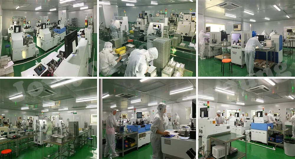 Production Line 