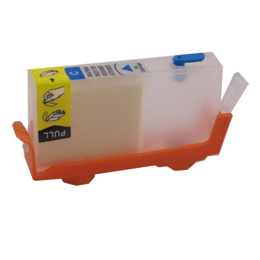 Картридж для принтера hp Officejet Pro 902 903 904 905 6950 6960|ink cartridge|refillable ink cartridgesrefillable cartridges |