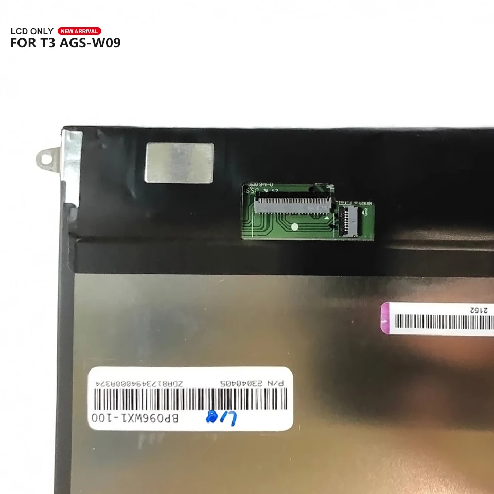 ЖК дисплей для Huawei Mediapad T3 10 с инструментами 5 1 4 5|ЖК-экраны и панели планшетов| |