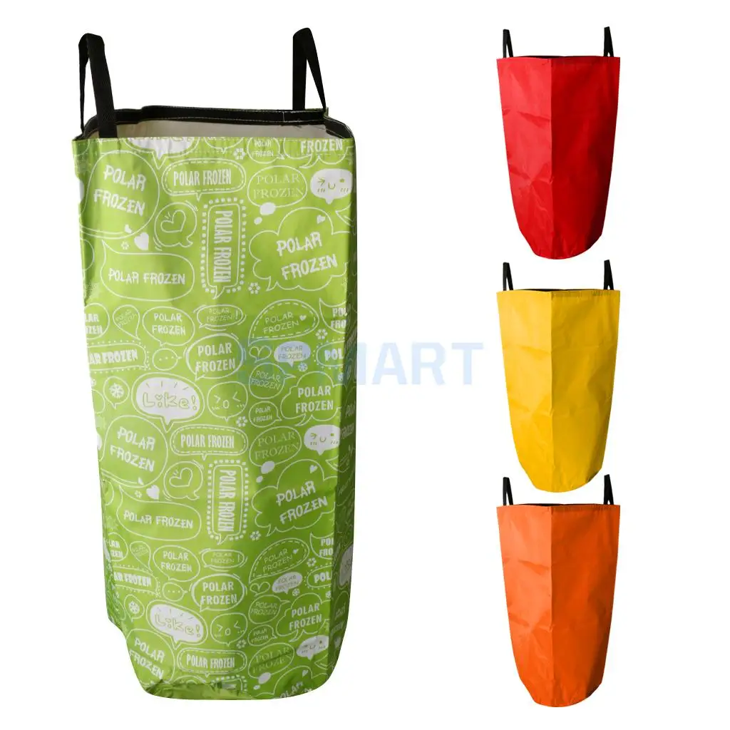 Adults Outdoor Game Jumping Bag Race Racing Potato Sack Sensory