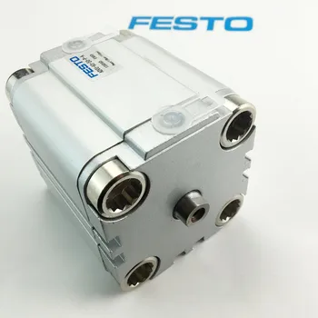 

ADVU-63-60-P-A ADVU-63-25-P-A ADVU-63-30-P-A FESTO The thin cylinder ADVU series pneumatic components