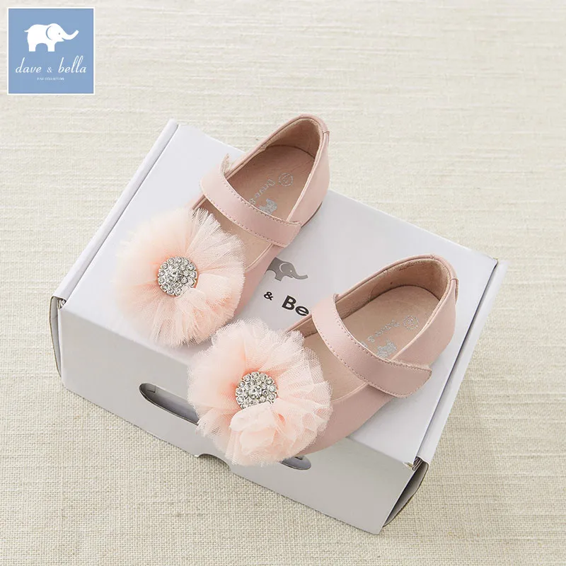 dave and bella shoes