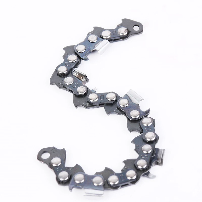 High Level Quality Gasoline Chainsaw Chains 14-Inch 35cm 1/4 pitch .050gauge 76 drive link Chains