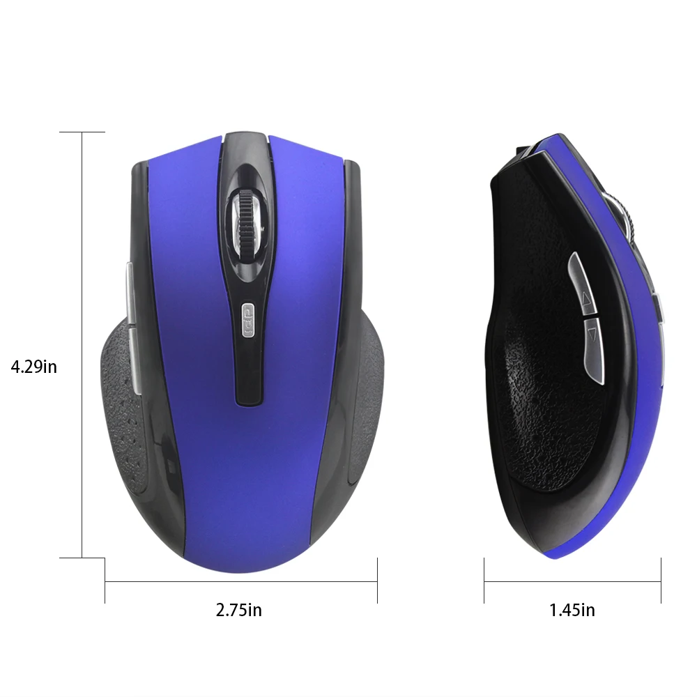 gaming mouse