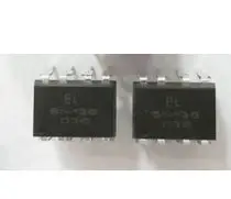 

Free shipping 50pcs/lot new EL6N136 6N136 DIP8 in stock