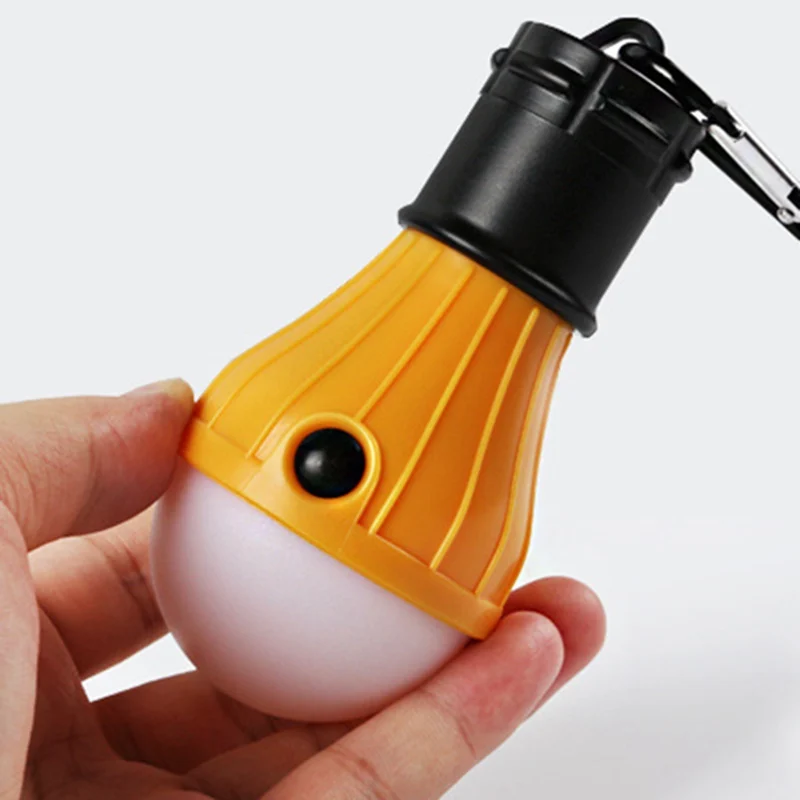 

Camping LED Light Bulbs Night Lights Emergency Lights Outdoor Portable Camping Lights Christmas Decoration Small Hanging Lights