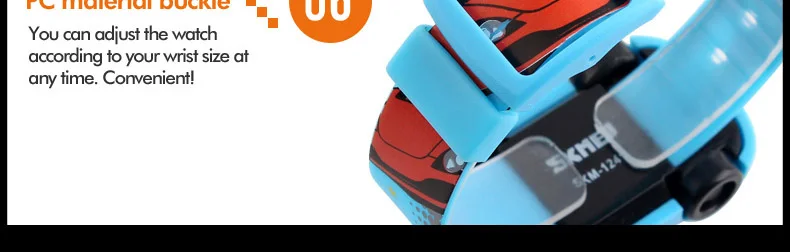 Children's watch (15)