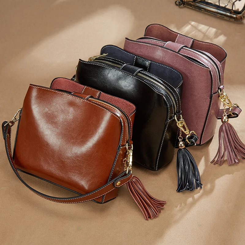 Genuine Leather Bags Designer Handbags Women Shoulder Crossbody Bags Women Menssenger Bag Tote Bolsas Feminina Famous Brand Genuine Leather Bags Designer Handbags Women Shoulder Crossbody Bags Women Menssenger Bag Tote Bolsas Feminina Famous Brand