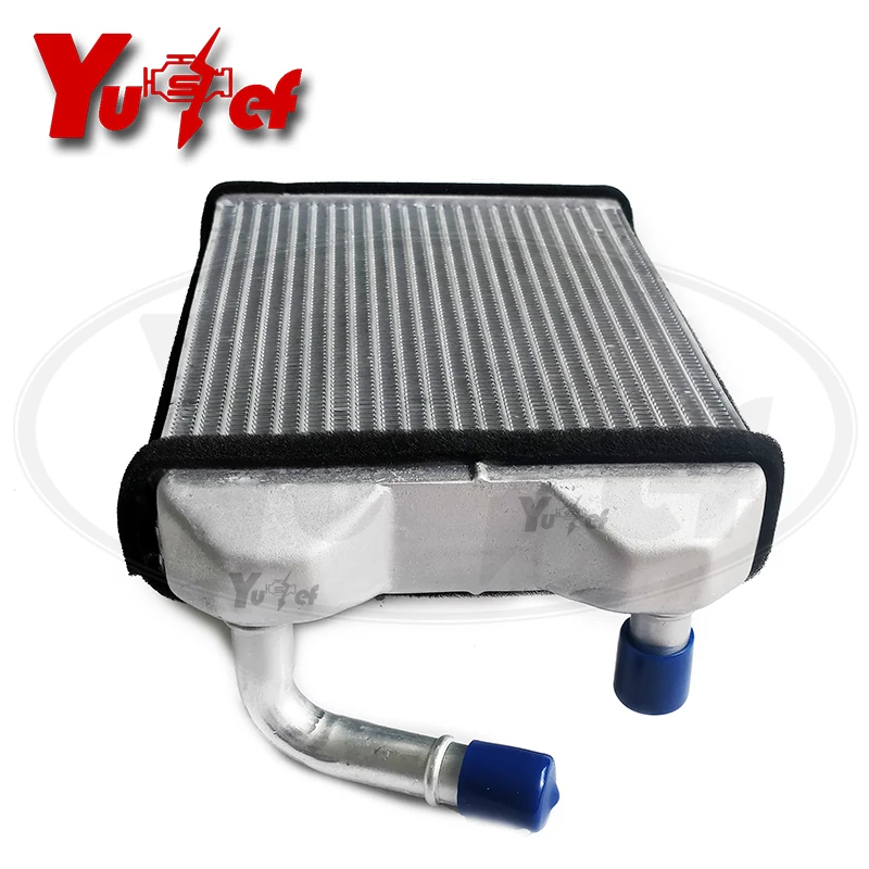 Aquecedor de Alumínio para Mitsubishi Núcleo V32 Mb813485 7 Automóveis e motos