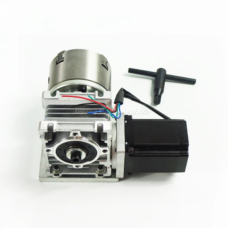 CNC rotation axis (11)