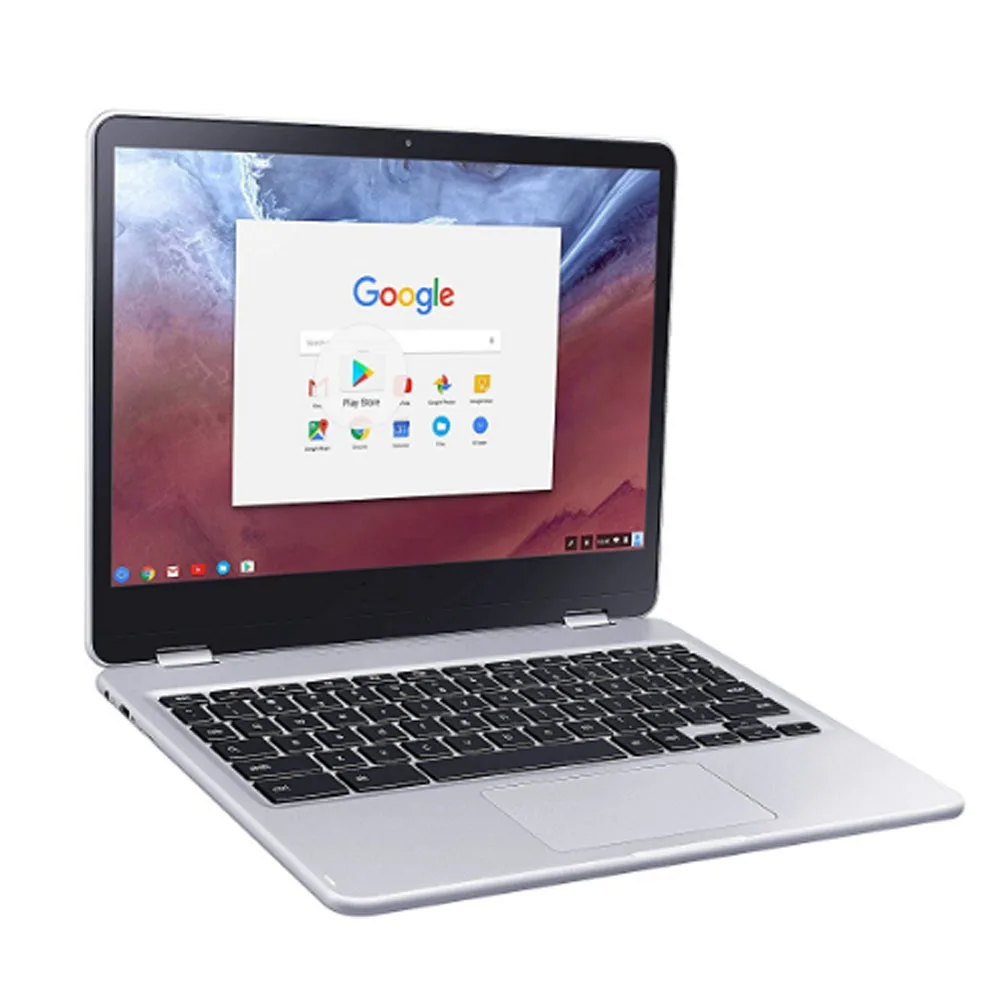 Защитная пленка из закаленного стекла для Samsung Galaxy Chromebook Plus Pro XE513C24 K01US 12 3