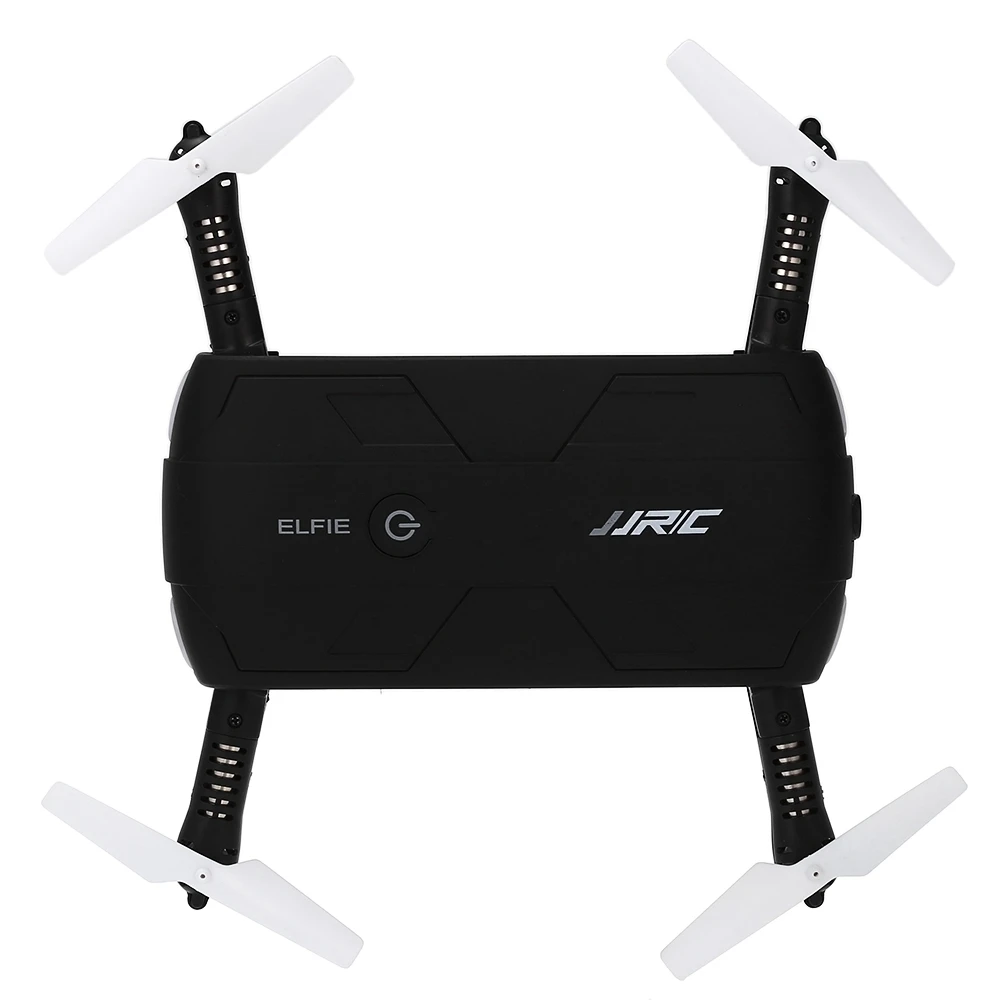 JJRC H37 RC дроны Wi Fi FPV HD камера Квадрокоптер 4CH 6 осей Безголовый режим Летающий