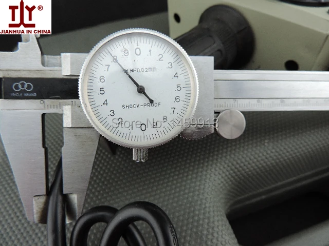 Водопроводчик Toos температура контролируется толще экструзионная головка 20- 32 мм трубы сварочный аппарат пластиковые AC 220 В / 110 В 800 Вт в использовании водопроводчик инструменты