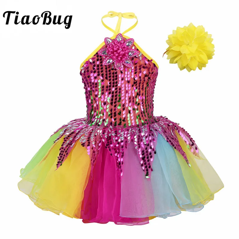 sequins-ballet-dance-dress-kids-girls-mesh-tulle-ballet-tutu-ballerina-halter-leotard-dance-clothing-fancy-performance-dancewear