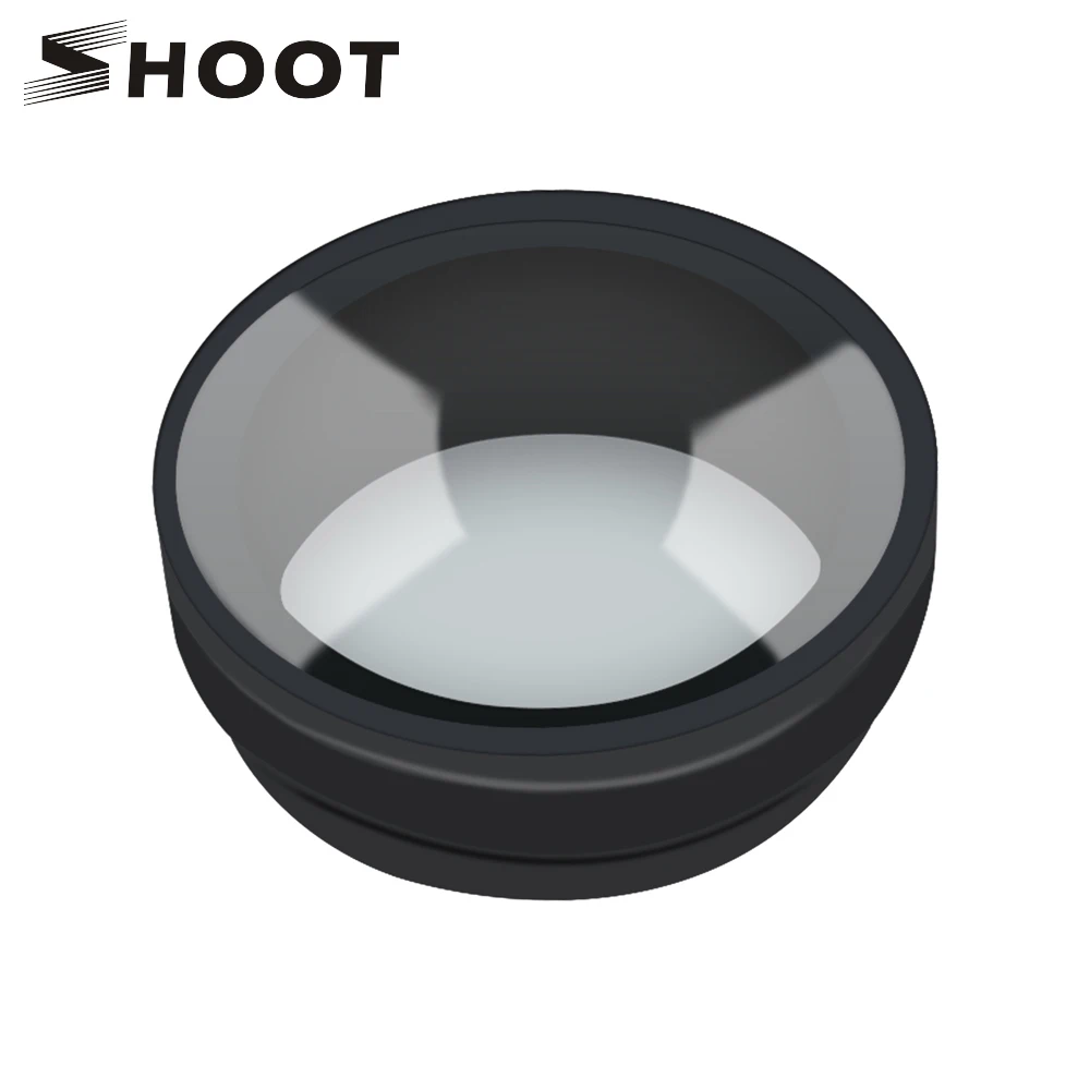 SHOOT Ultra Standard UV Filter for Xiaomi Yi 4K 4K+ Yi Lite Xiaoyi 2 Cam Photography Lens Protector for Xiaomi yi 2 Accessory SHOOT Ultra Standard UV Filter for Xiaomi Yi 4K 4K+ Yi Lite Xiaoyi 2 Cam Photography Lens Protector for Xiaomi yi 2 Accessory