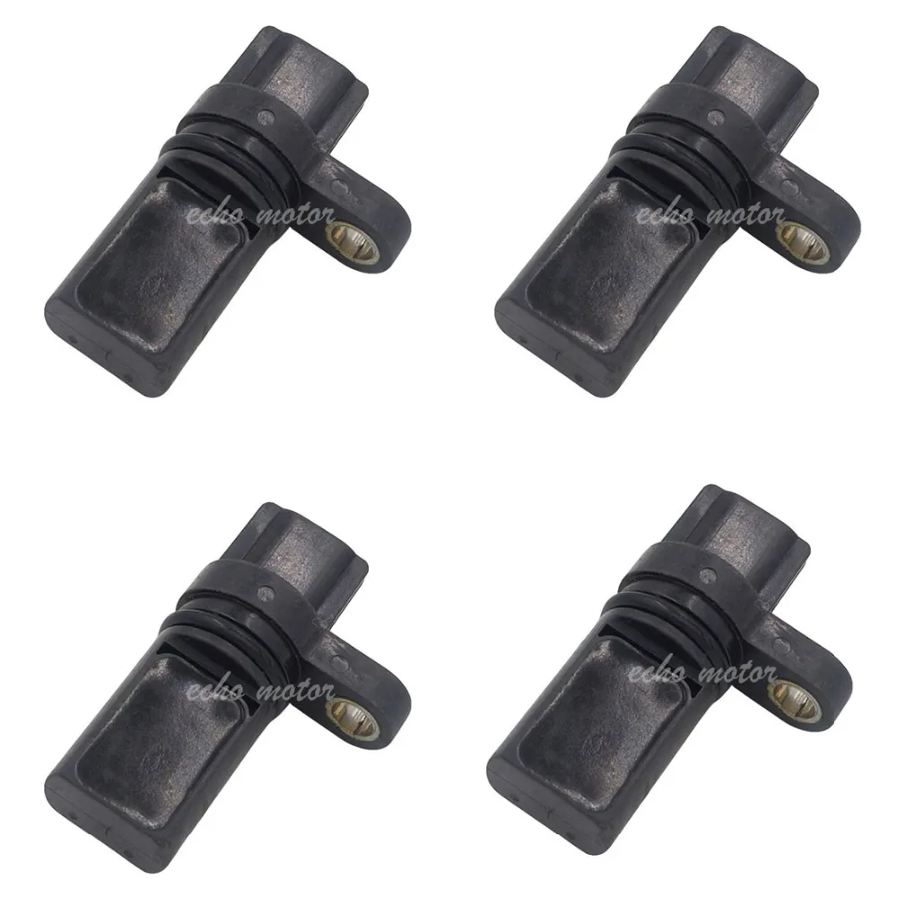 

New 4pcs Engine Camshaft Position Sensor CMP CPS For Infiniti Nissan 23731-5M010, A29-640 C22, 23731-6J906 PC460