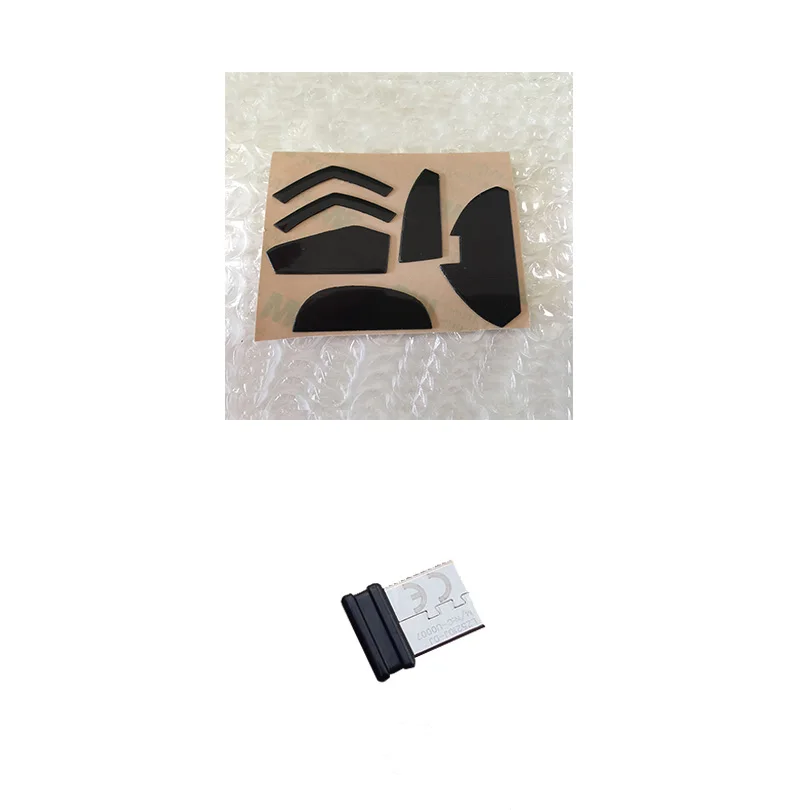 G602 mouse feet