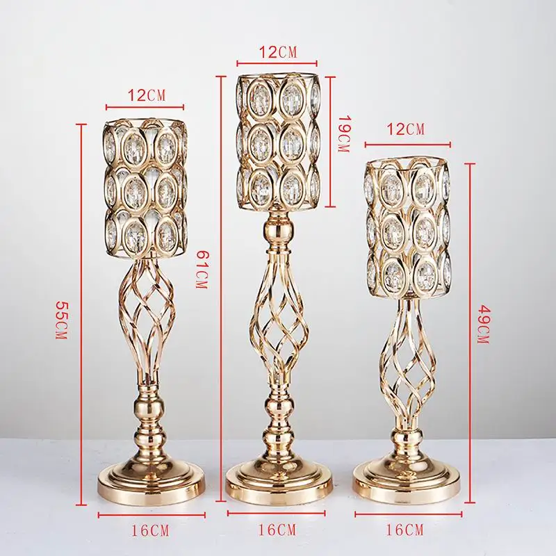 PEANDIM-20PCS-LOT-Crystal-Gold-Candle-Holders-Party-Road-Lead-Table-Candelabra-Stand-Wedding-Pillar-Candlestick (1)