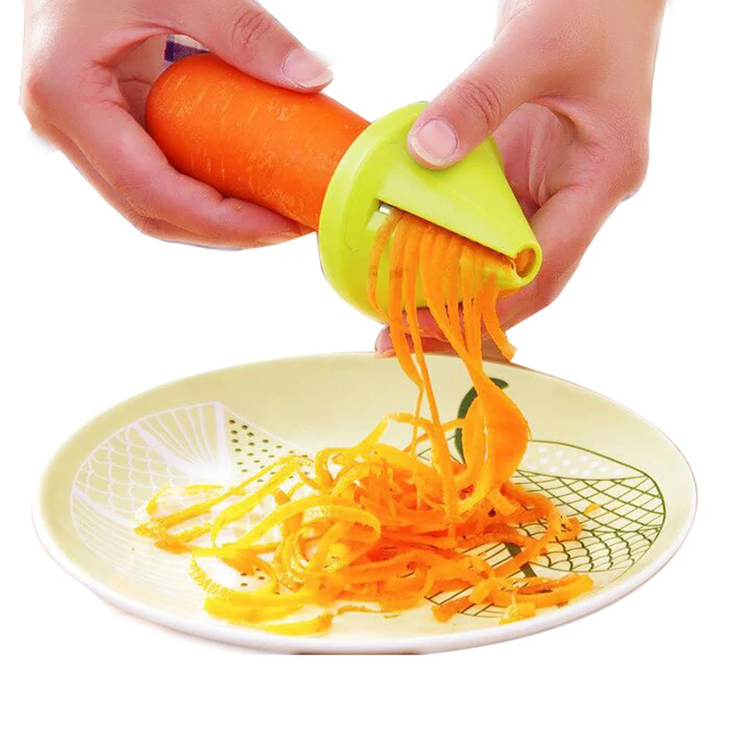 

1PC Manual Slicer Vegetable Fruit Cutter Grater Dicer Tools household wire potato wire cutter Creative Cutters Kitchen Gadget
