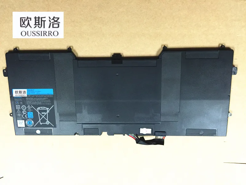 47WH New OUSSIRRO Battery Y9N00 battery for DELL XPS 12 XPS13- L321X XPS13-L322X C4K9V 3H76R 489XN | Компьютеры и офис