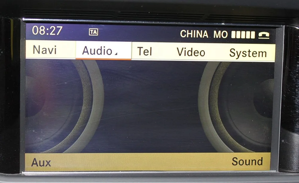 Biurlink для MERCEDES BENZ AMI Music Medioa интерфейс AUX кабель зарядки iPod iPhone 5 5s 6 6Plus|aux for mercedes