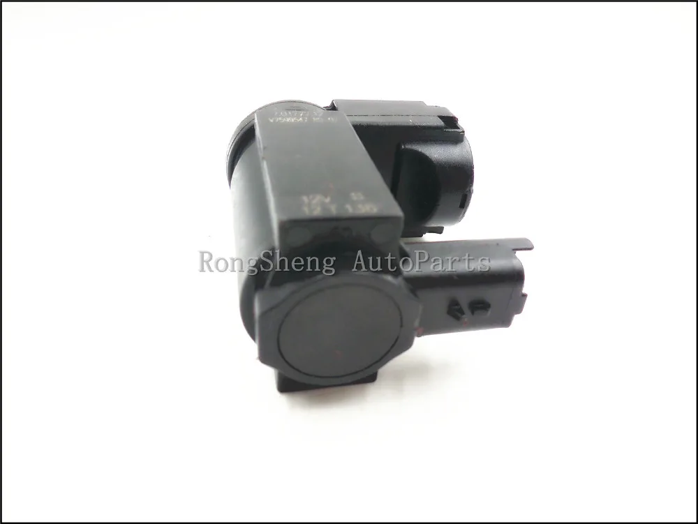 DPQPOKHYY для BMW 1 серии F20 F21 6 бензиновый 75 кВт N13B16A Соленоидный клапан вакуумного