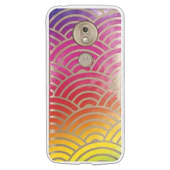 

Stand case costume drawing WiFi WP008 for Motorola Moto G7 Play