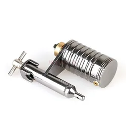 Tattoo Machine Silent Motor Tool Tattoos Second Generation Supplies Tatoo Equipment Beauty Tools Professional Accessories Sale